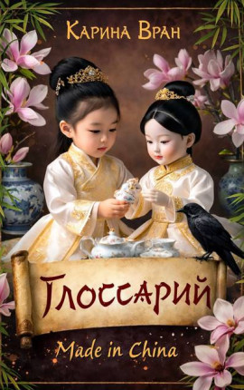 Глоссарий к Вороне