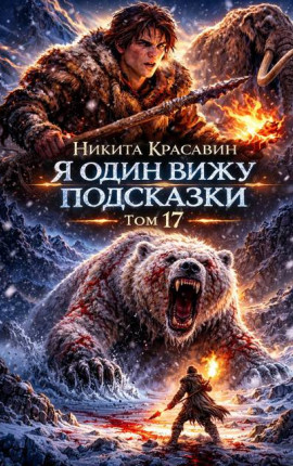 Я один вижу подсказки 17