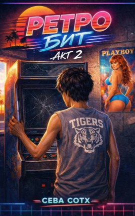 Ретро Бит [2]