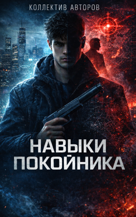 НАВЫКИ ПОКОЙНИКА