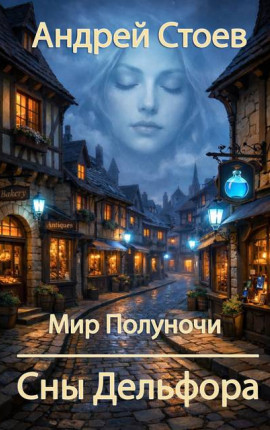 Сны Дельфора