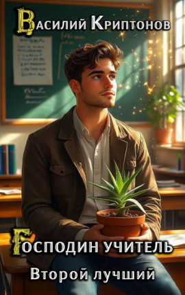 Господин учитель V. Второй лучший