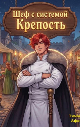 Шеф с системой. Крепость