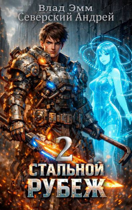 Стальной Рубеж – 2