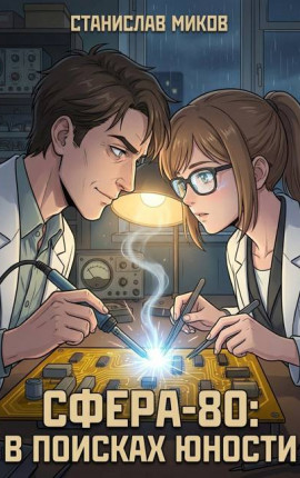 Проект «Сфера-80»: в поисках юности