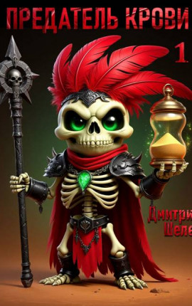 Предатель крови