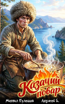 Казачий повар. Том 1