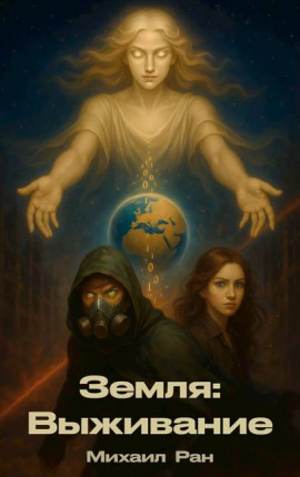 Земля: Выживание
