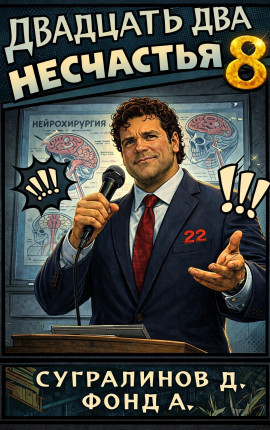 Двадцать два несчастья – 8