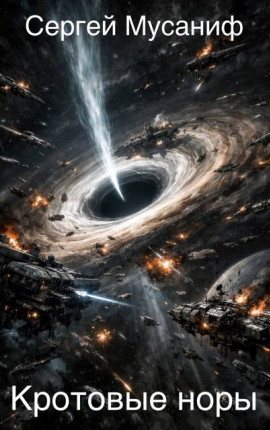 Кротовые норы