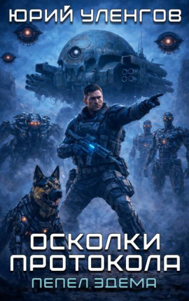 Осколки протокола. Пепел Эдема