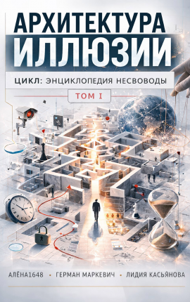 Архитектура Иллюзии