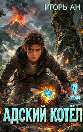 Адский котел 1