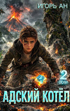 Адский котел 2