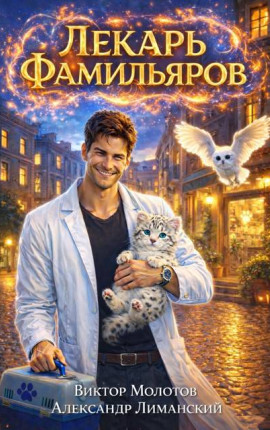 Лекарь Фамильяров