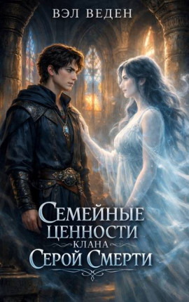 Семейные ценности клана серой смерти (Рейн 10)