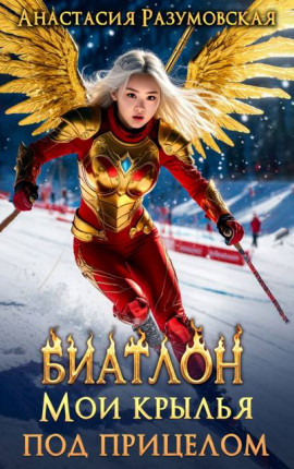 Биатлон. Мои крылья под прицелом