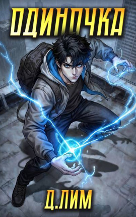 Одиночка. Том V