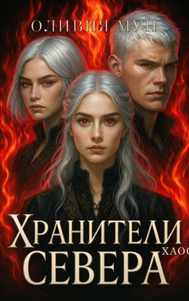 Хранители Севера. Хаос