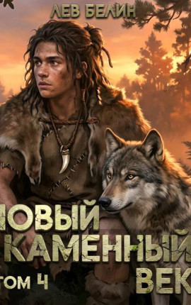 Новый каменный век. Том IV