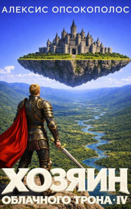 Хозяин облачного трона IV