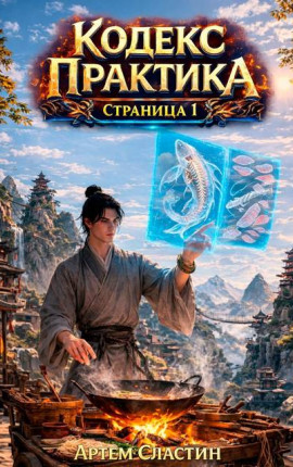Кодекс Практика: Страница 1