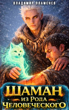Шаман из Рода Человеческого