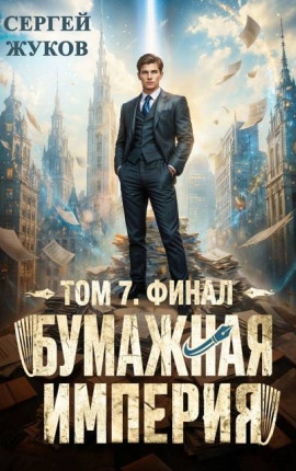 Бумажная империя 7. Финал