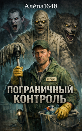 Пограничный контроль