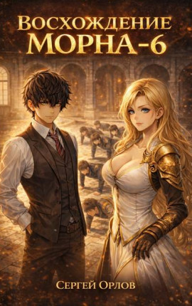 Восхождение Морна – 6