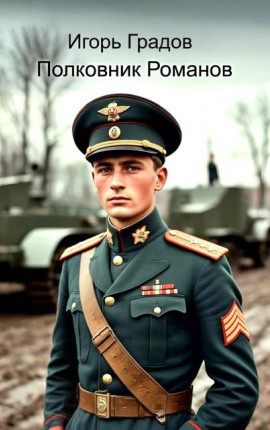 Полковник Романов