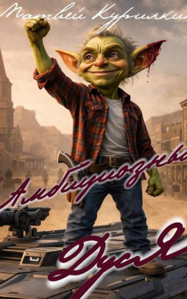 Амбициозный Дуся