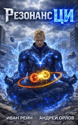 Резонанс Ци