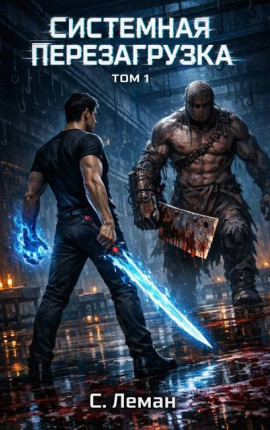 Системная Перезагрузка: Том 1