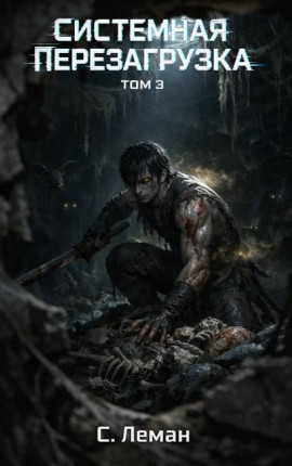 Системная Перезагрузка: Том 3