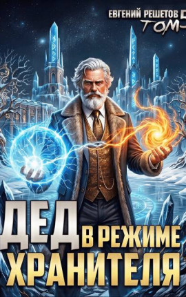 Дед в режиме хранителя. Том 5