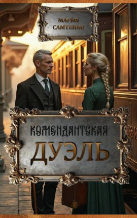 Комендантская дуэль