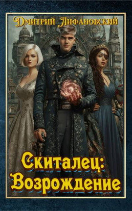 Скиталец: Возрождение