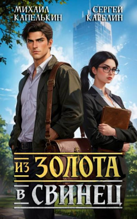 Из золота в свинец 2