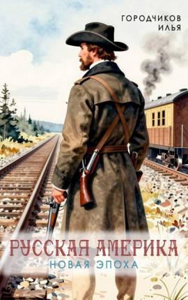 Русская Америка. Новая Эпоха