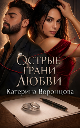 Острые грани любви 