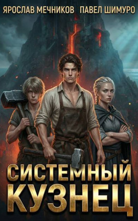 Системный Кузнец XI