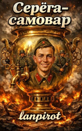 Серега-самовар