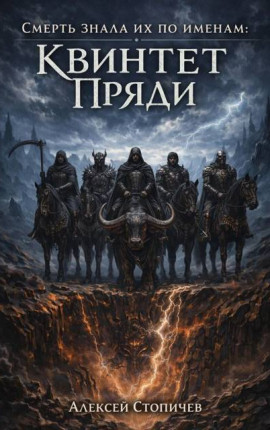 Квинтет Пряди