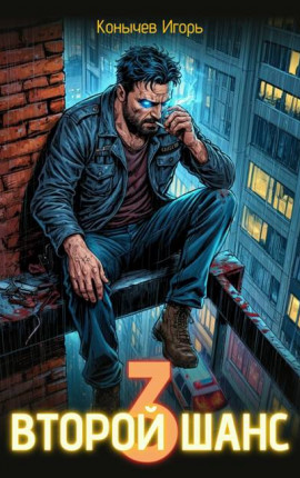 Второй шанс 3