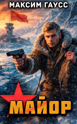 Майор. Назад в СССР. Книга 16