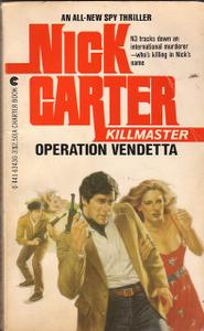 Операция Вендетта