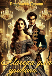 Мачеха для дракона