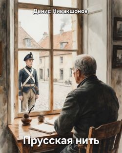 Прусская нить