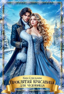 Проклятая красавица для чудовища